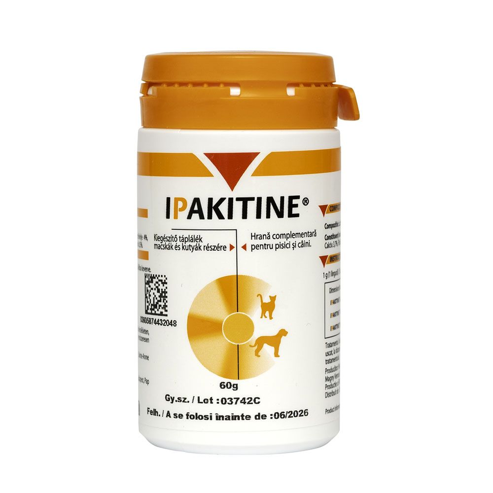 Ipakitine powder 60gr
