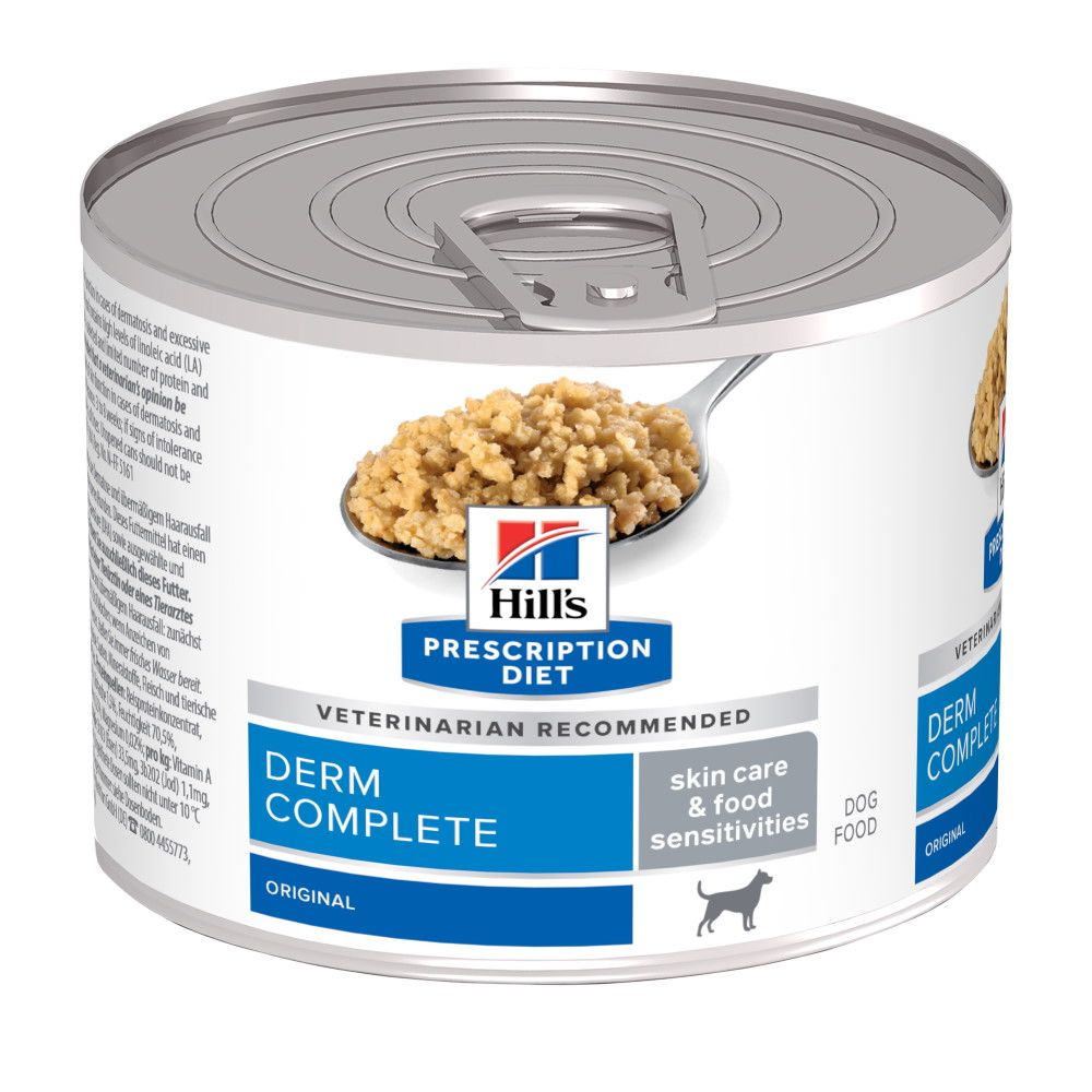 PD CANINE DERM COMPLETE 200 G