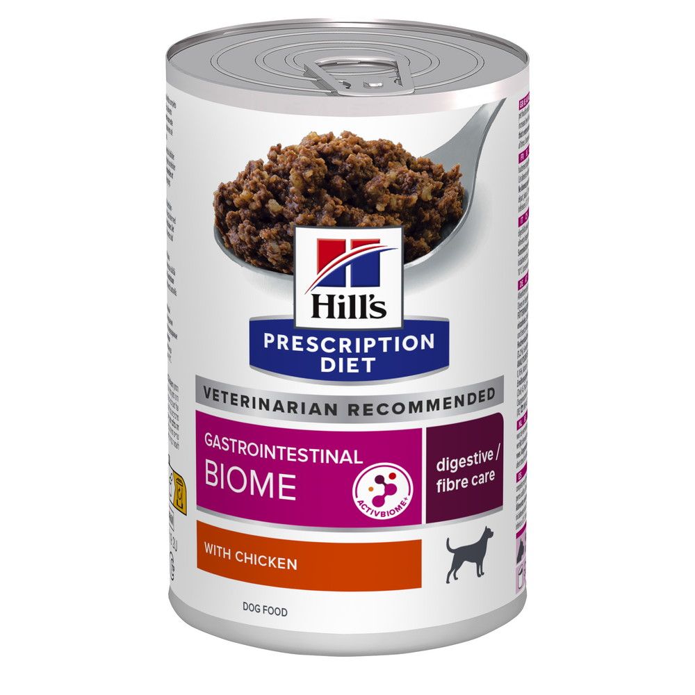 PD CANINE GI BIOME 370 G