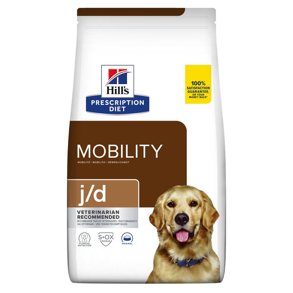 PD CANINE J/D 16 KG