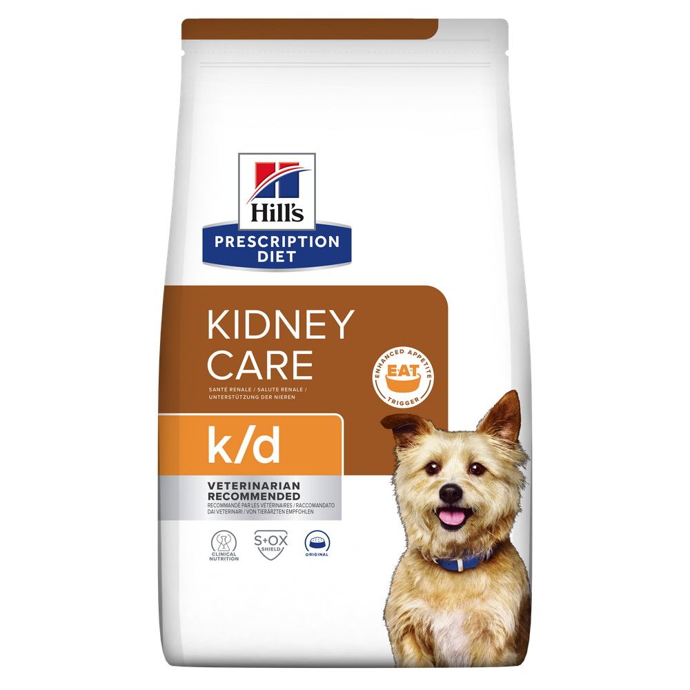 PD CANINE K/D 1.5 KG