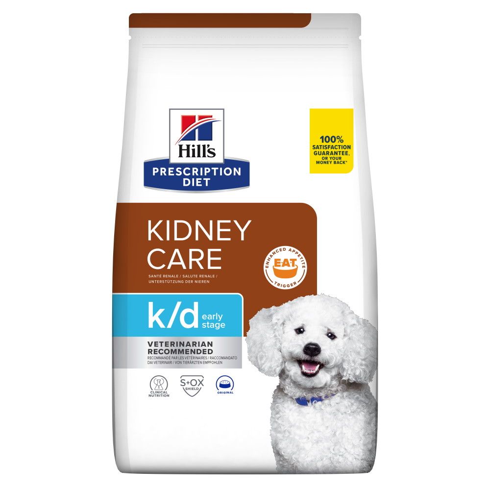 PD CANINE K/D EARLY STAGE 12 KG