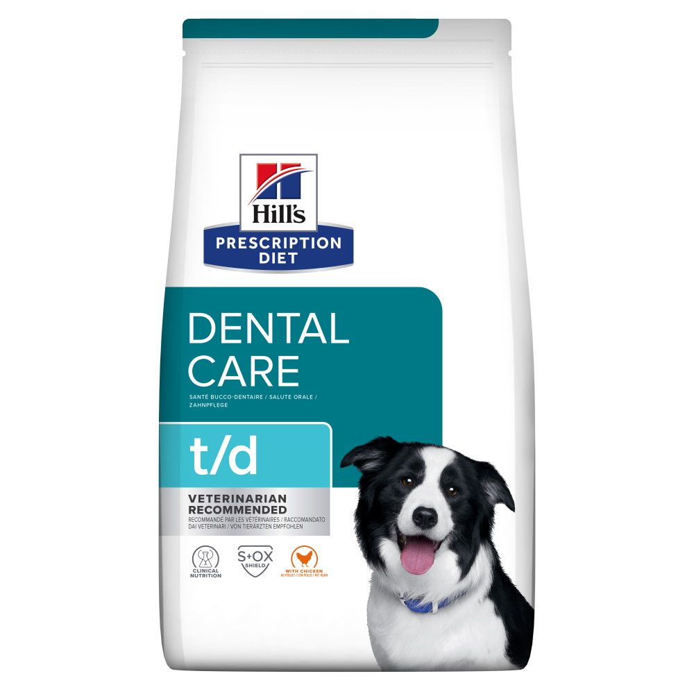 PD CANINE T/D 10 KG