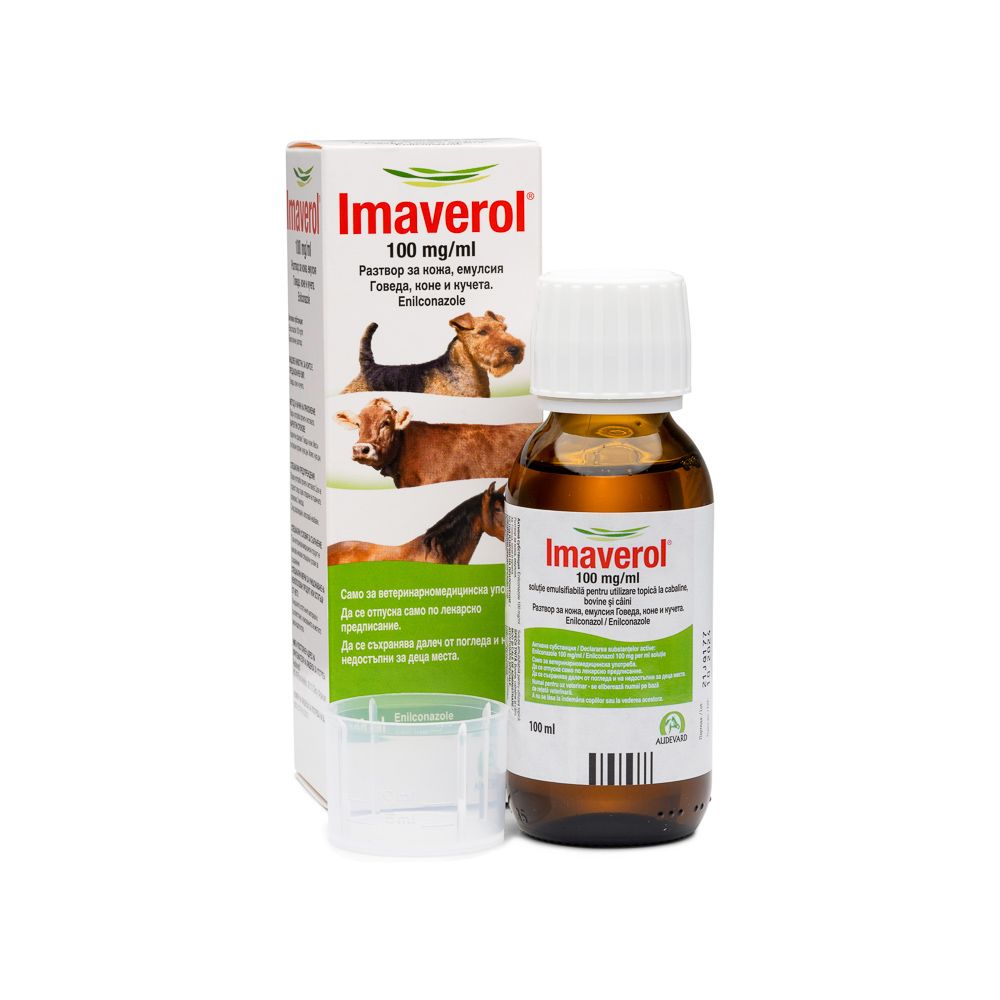 Imaverol 100ml
