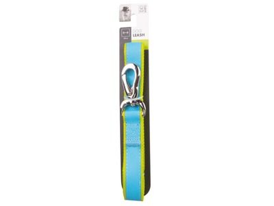 Lesa pentru caini M-PETS ATHLETIC, 2x100 cm