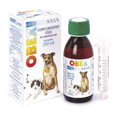 OBEX Pets, Catalysis, 30 ml