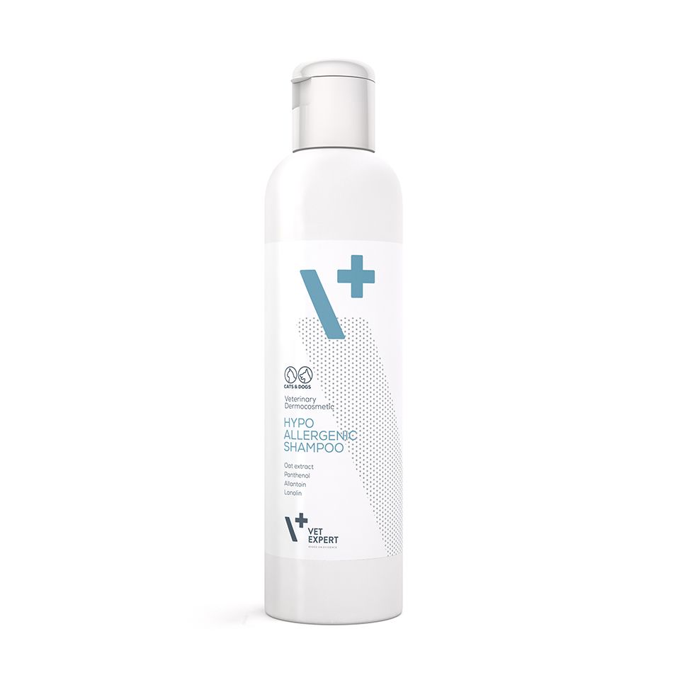 Sampon HIPOALERGENIC VETEXPERT - 250ml