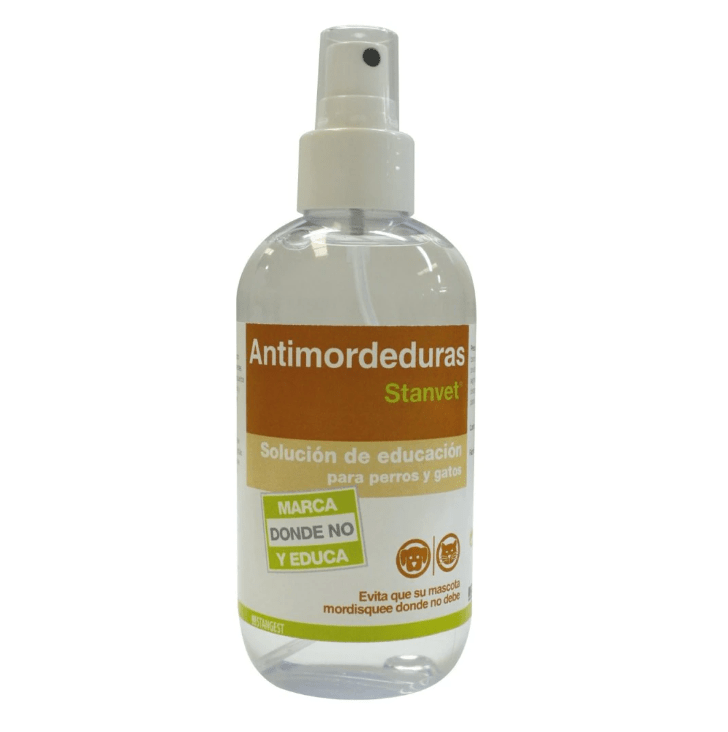Spray anti ros pentru animale Stangest 200 ml
