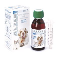ALZER PETS, Catalysis, 150 ml