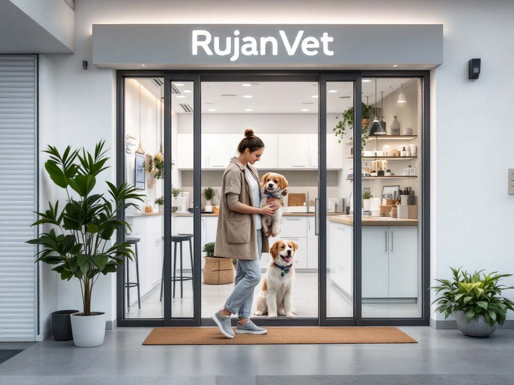 Chirurgia de urgență la animale