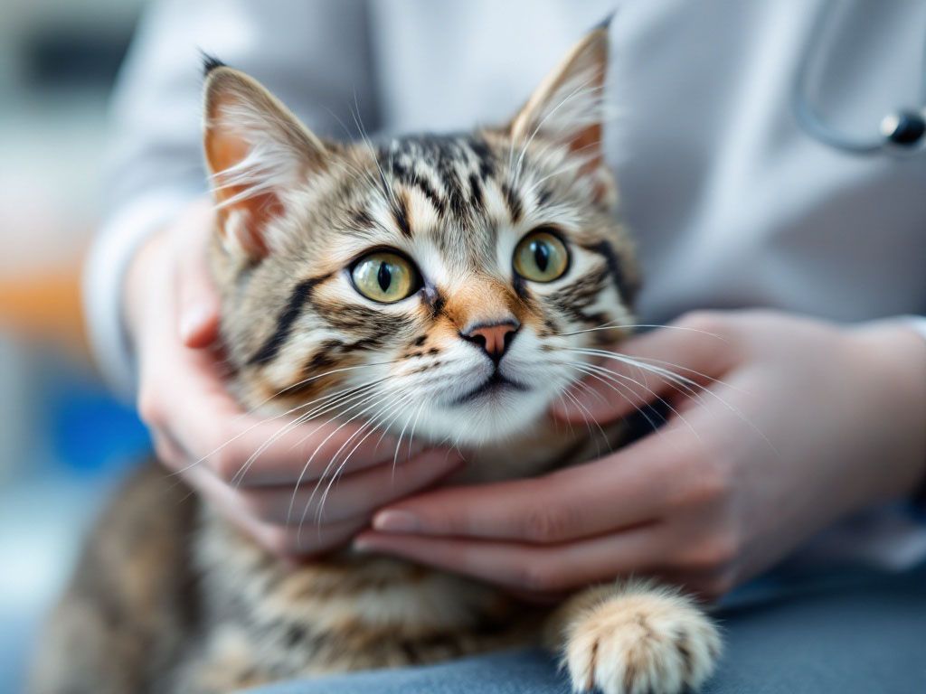 Identificarea și tratarea alergiilor la animale