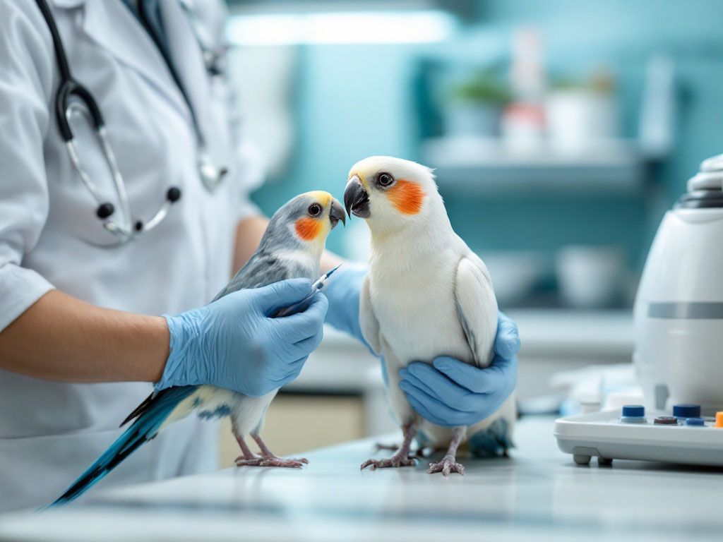 Riscurile nevaccinării la animale