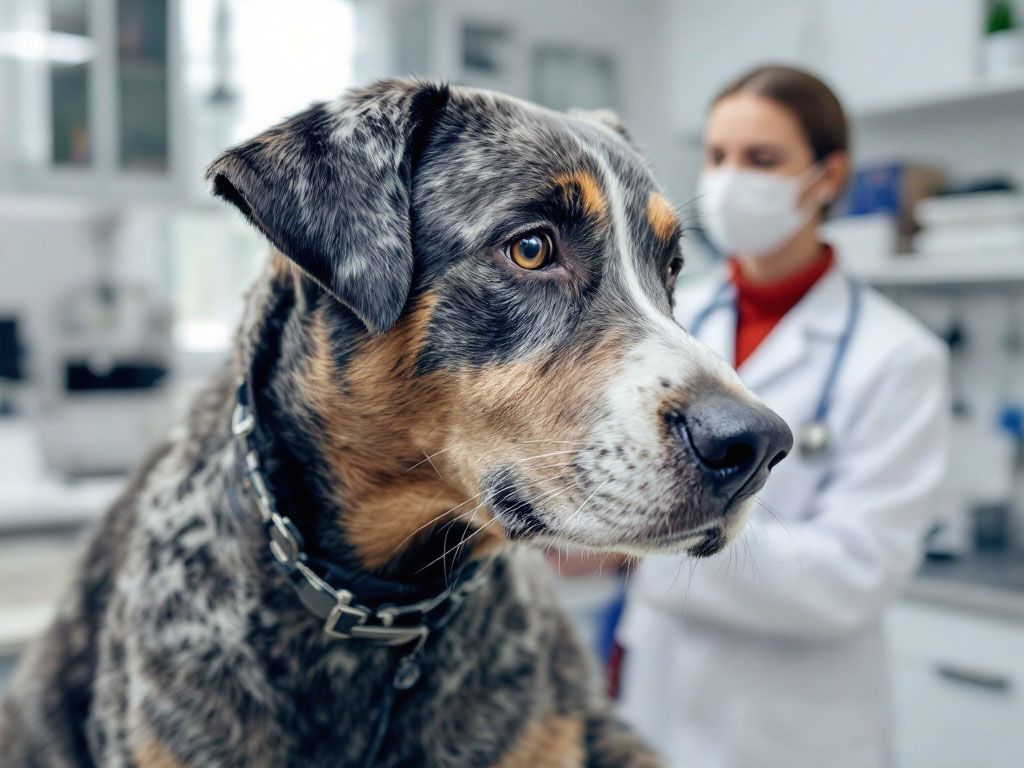 Studiu de caz Stomatologie Veterinară