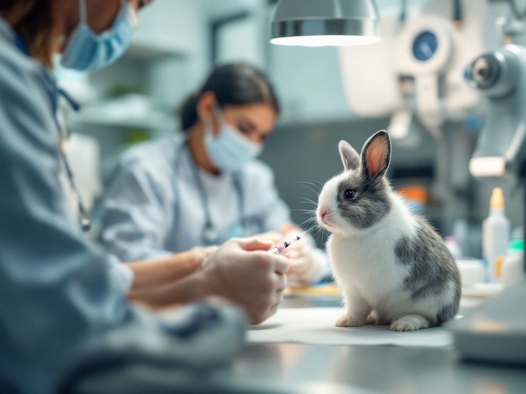 Vaccinările și reproducerea la animale